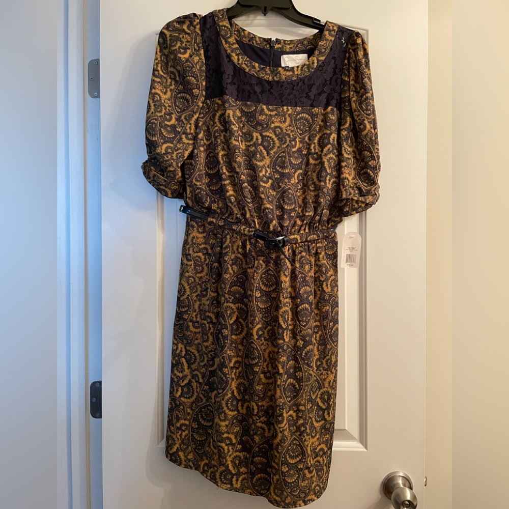 Jessica Simpson Dress